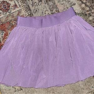 Lavender Women's Skirt